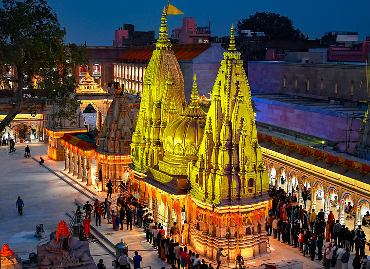 Varanasi