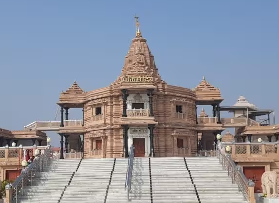 Varanasi